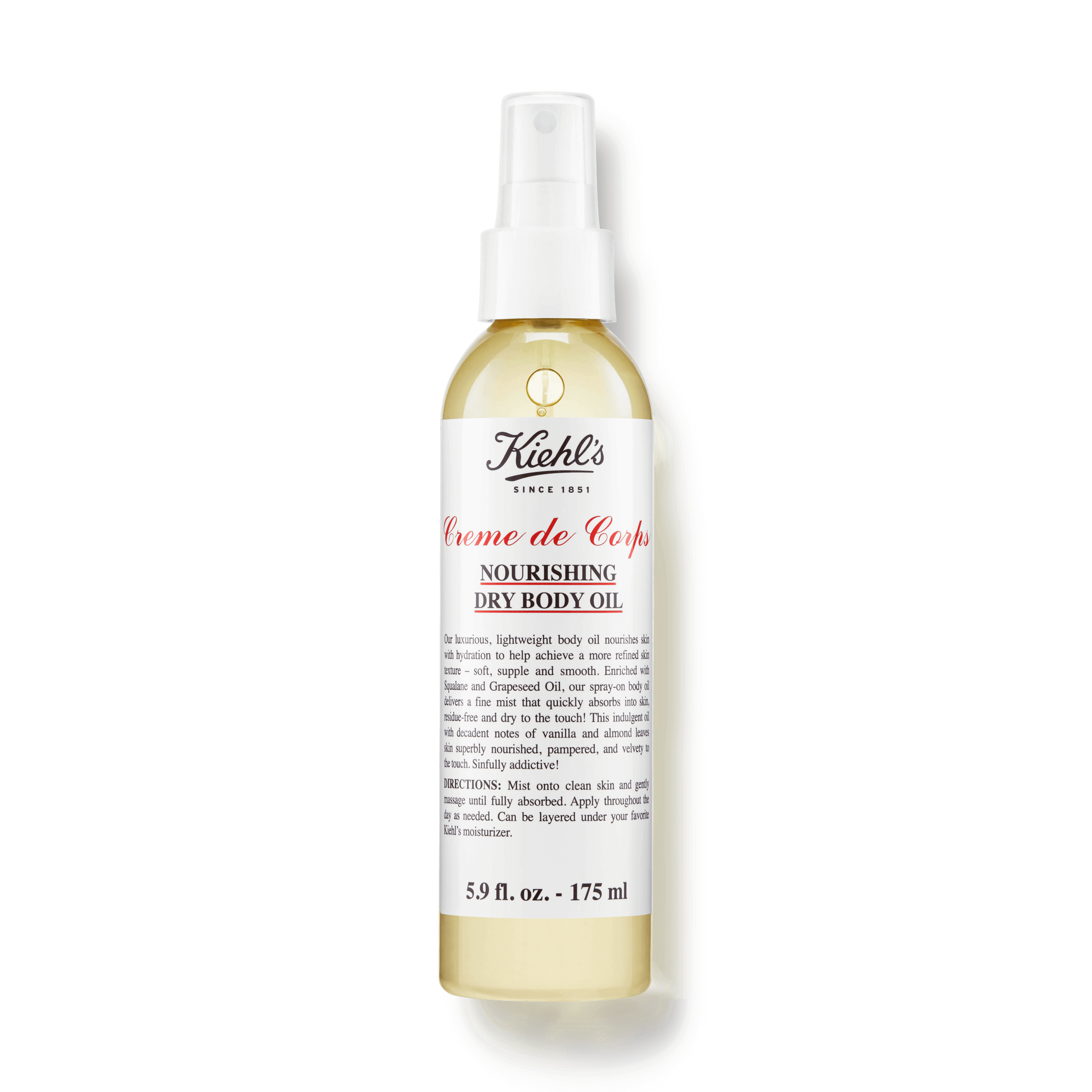 Body oil cream store