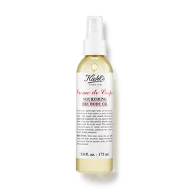 Creme de Corps Nourishing Dry Body Oil