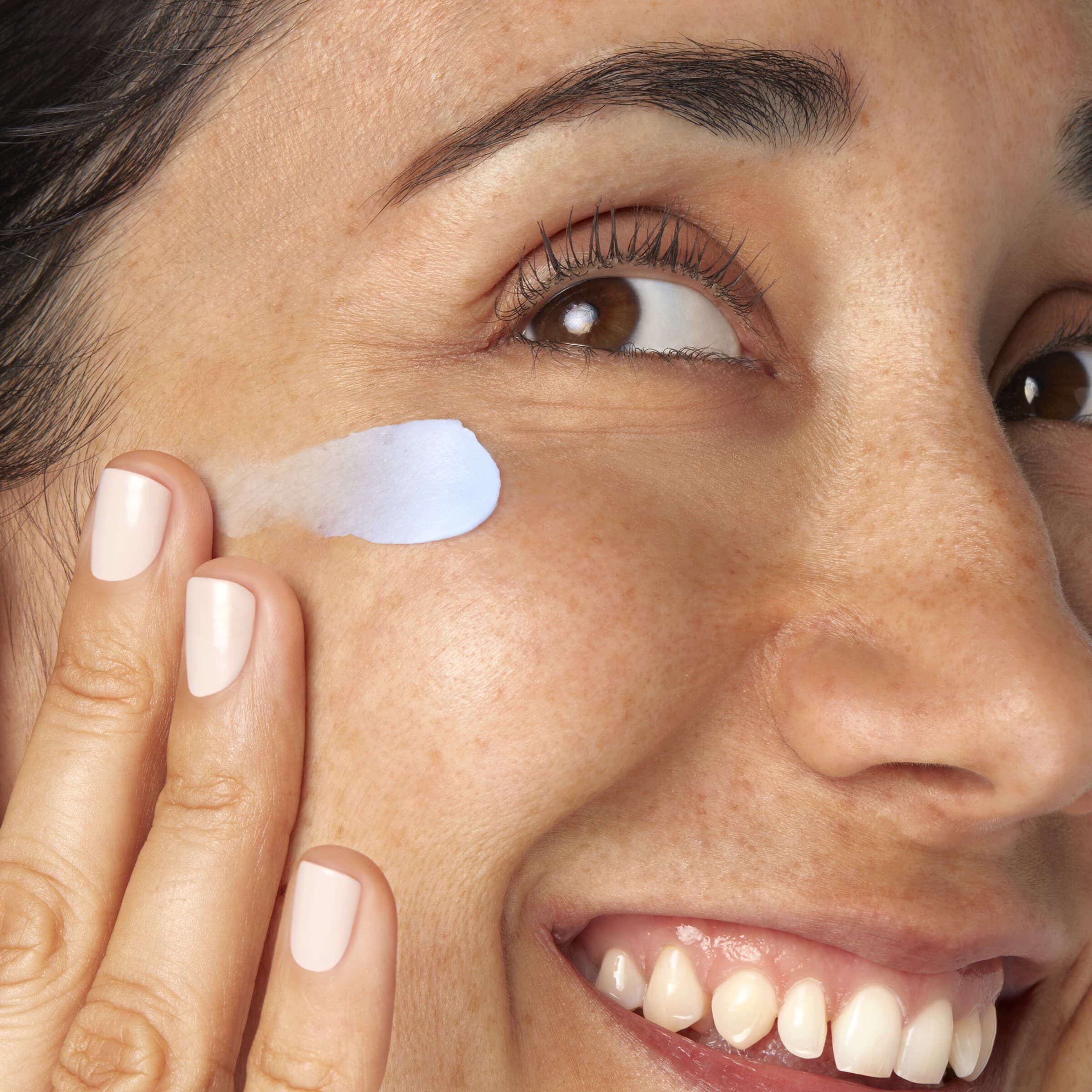 Omega facial sales