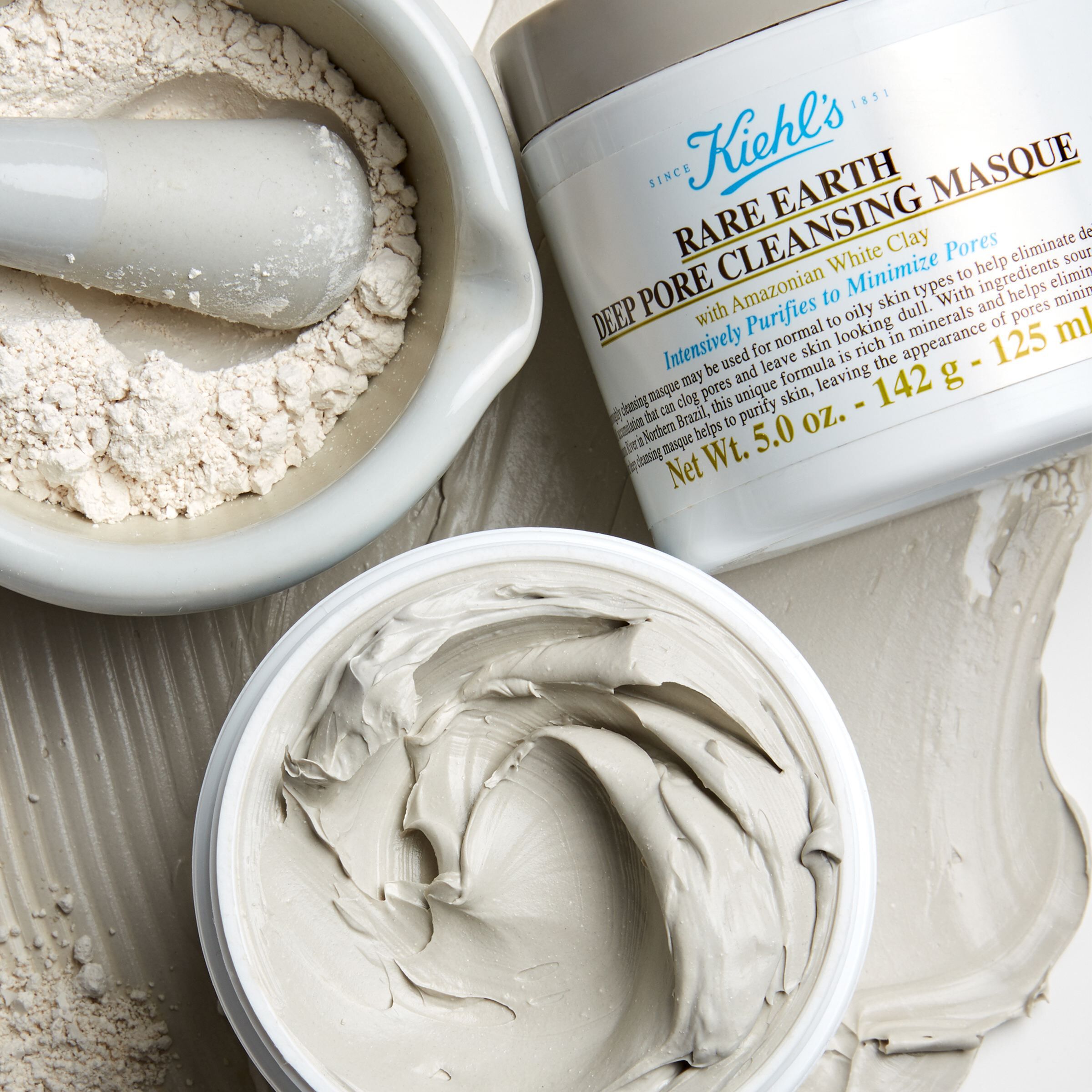 Good cleansing face shop mask