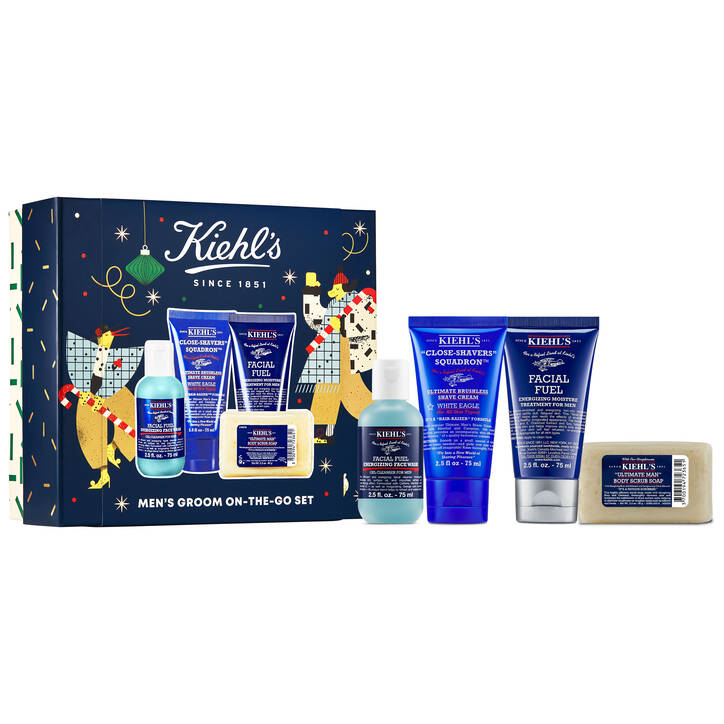 Skin Care Gift Sets Kiehl's UK