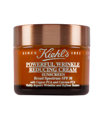 Powerful Wrinkle Reducing Cream SPF 30 Powerful Wrinkle Reducing Cream SPF 30