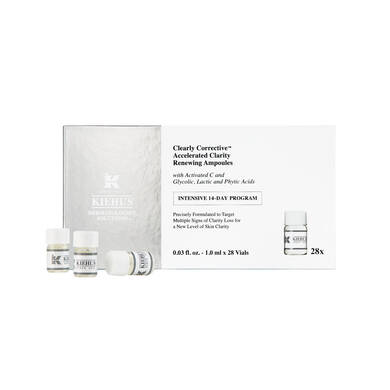 Clearly Corrective™ Accelerated Clarity Renewing Ampoules Clearly Corrective™ Accelerated Clarity Renewing Ampoules