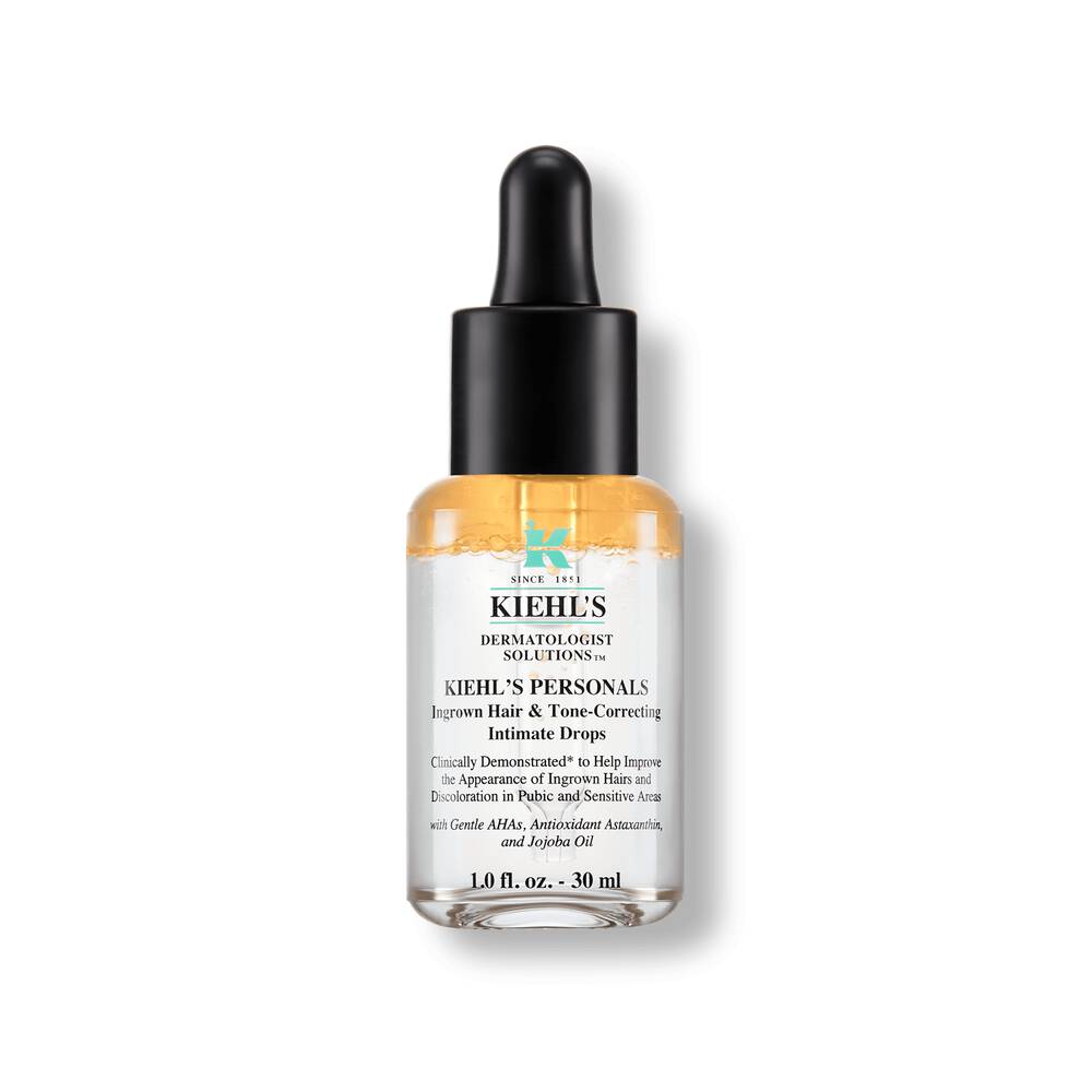 Kiehls Ingrown Hair Tone Correcting Intimate Drops