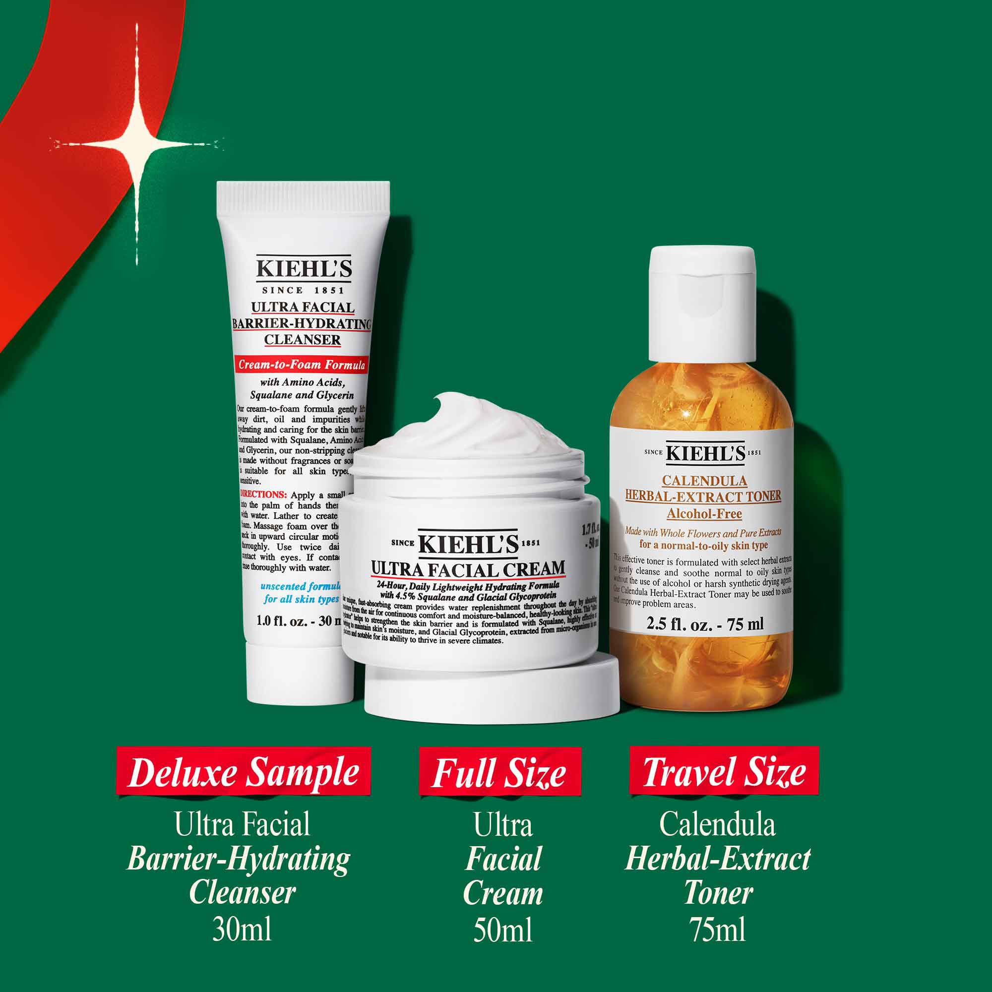 Winter Skin Soothers