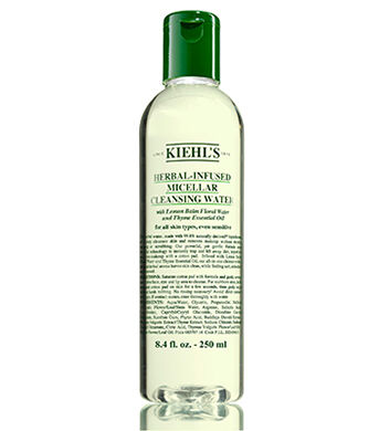 micellar cleanser