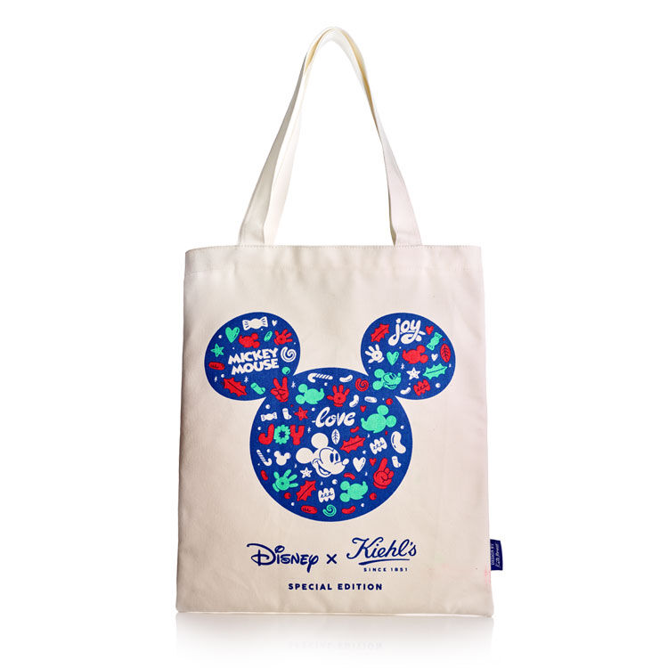 Kiehl's tote bag 2020 sale