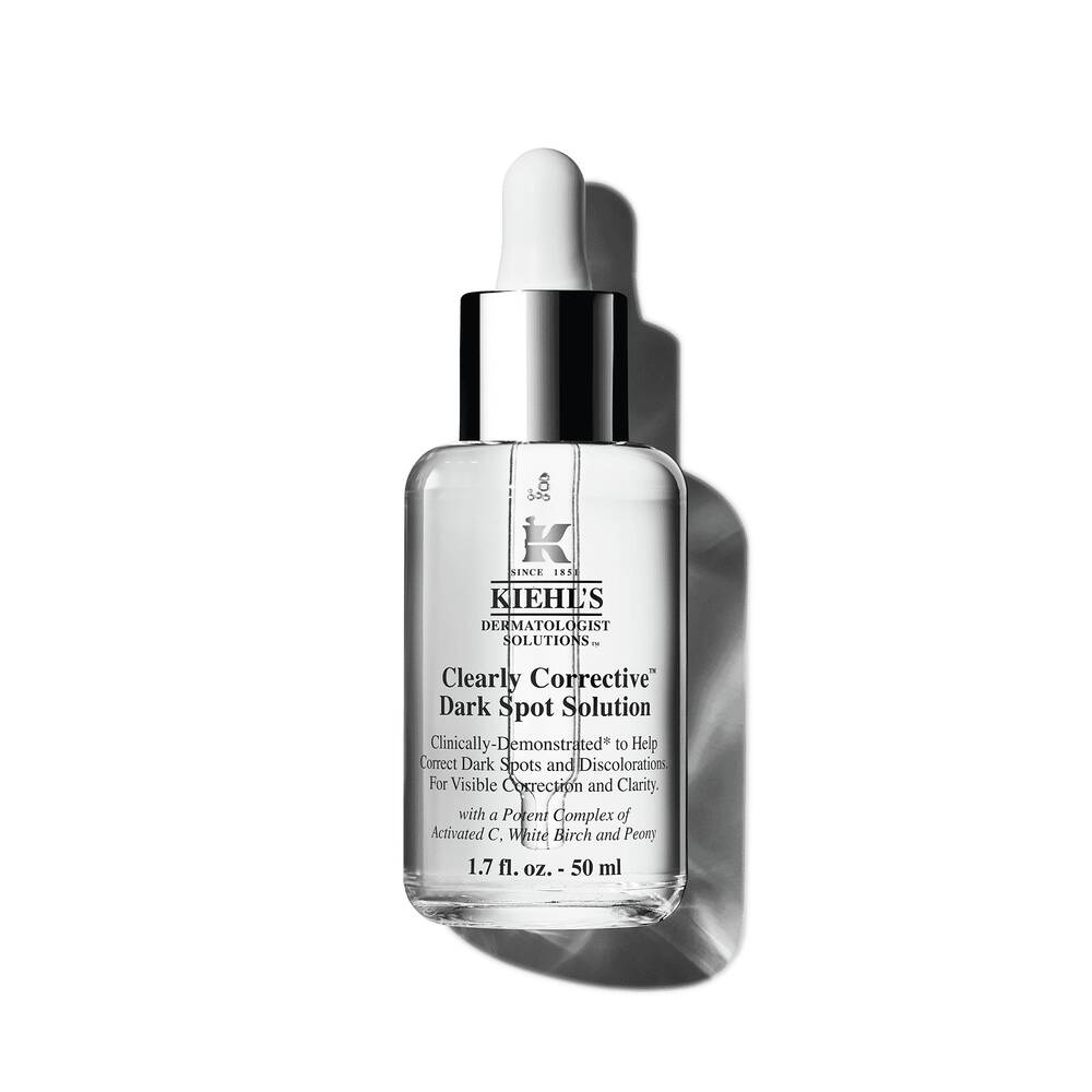 Kiehls Clearly Corrective Dark Spot Correcting Serum