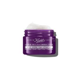 Kiehl's Super Multi-Corrective Eye Zone Treatment open jar photo