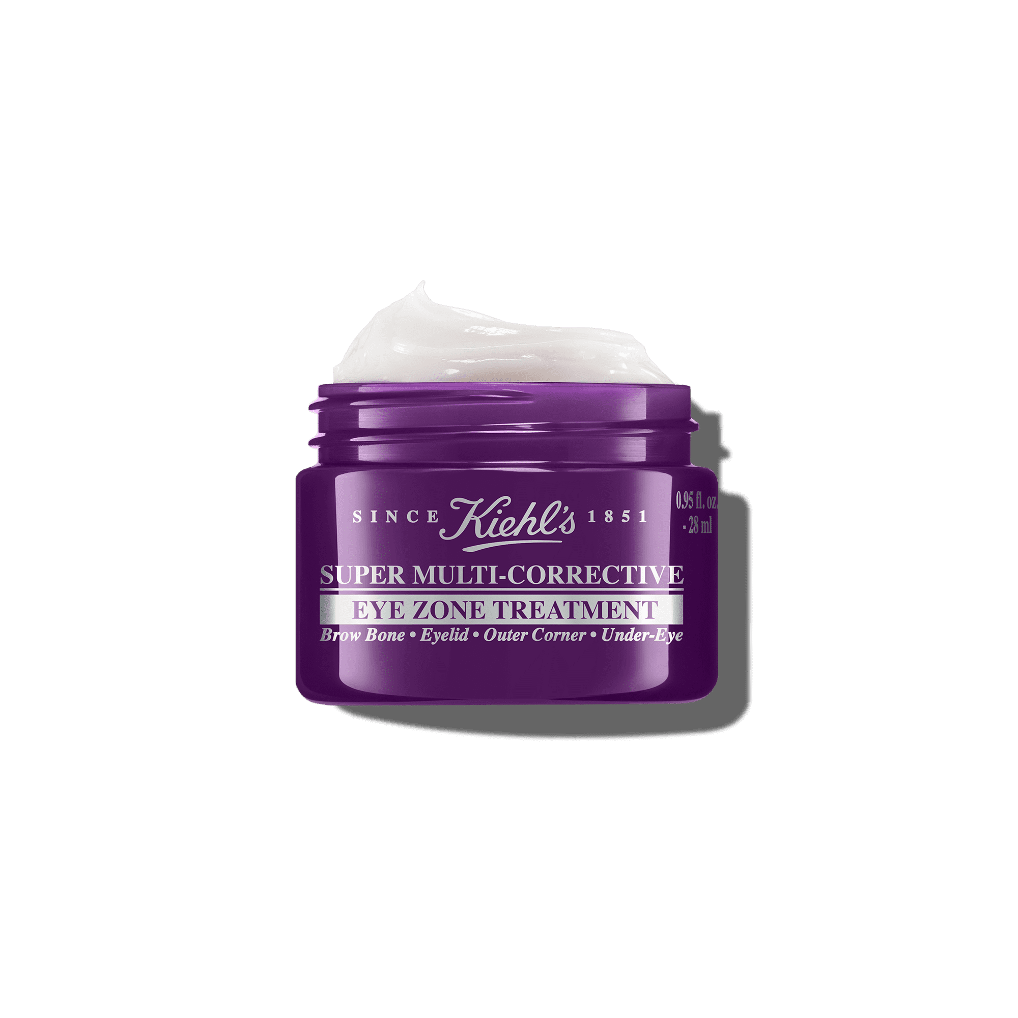 Super Multi-Corrective Anti-Aging Eye Cream | Kiehl's UK