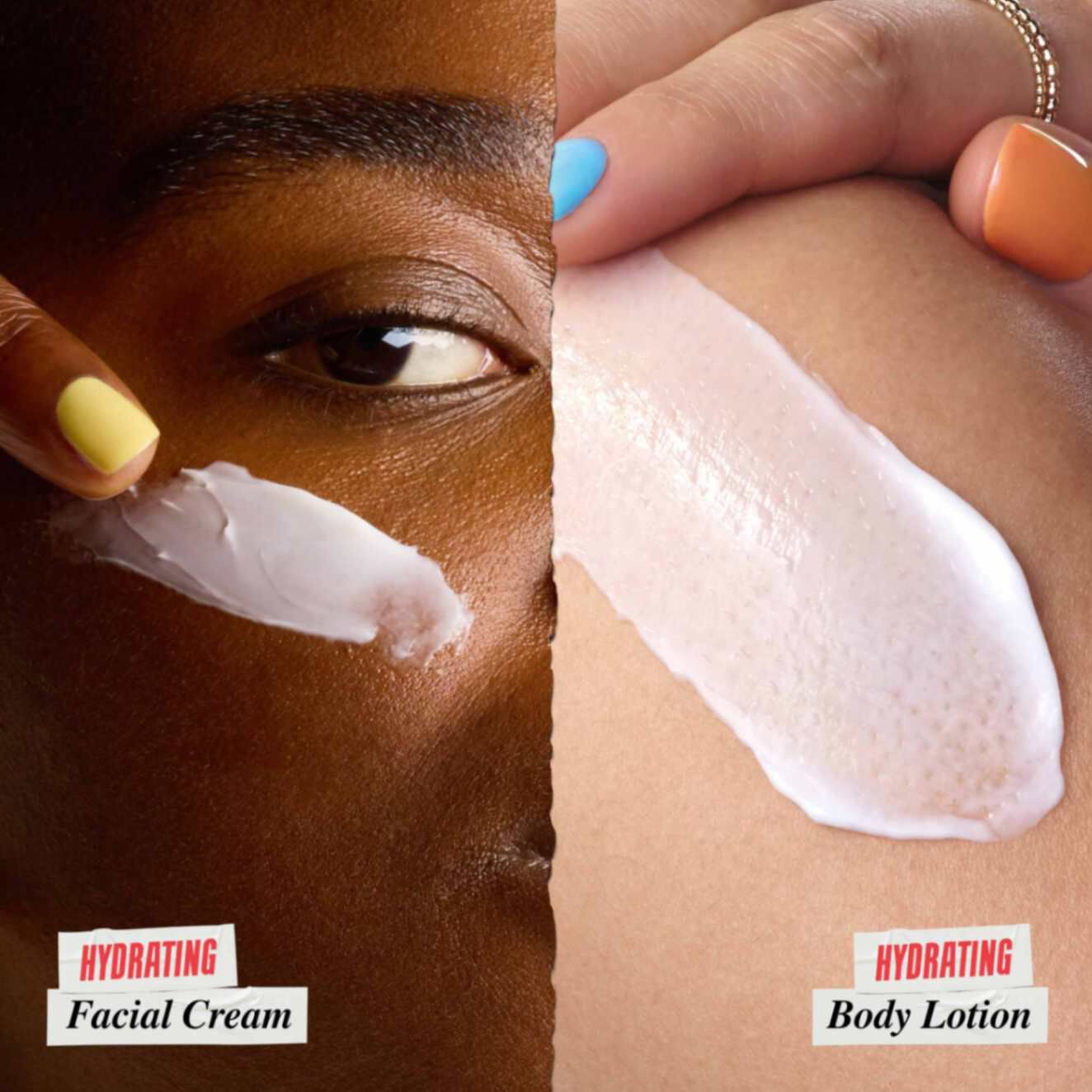 Double Dose of Hydration