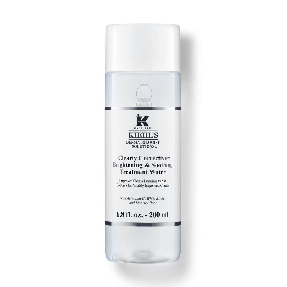 Kiehls Clearly Corrective™ Brightening & Soothing Treatment Water