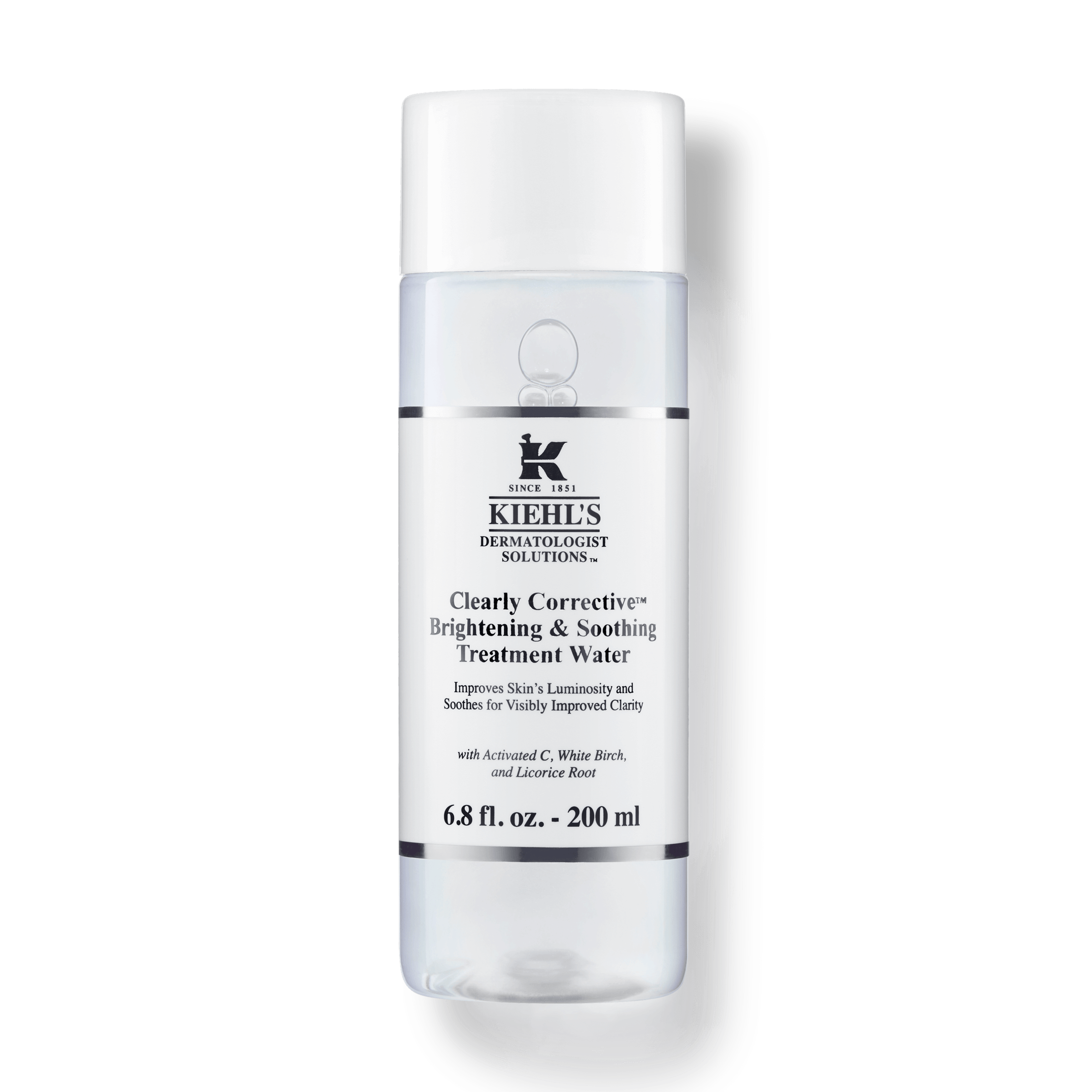 Brightening Toner for Dark Spots and Dullness | Kiehl's UK