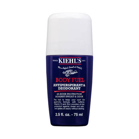 Body Fuel Antiperspirant & Deodorant