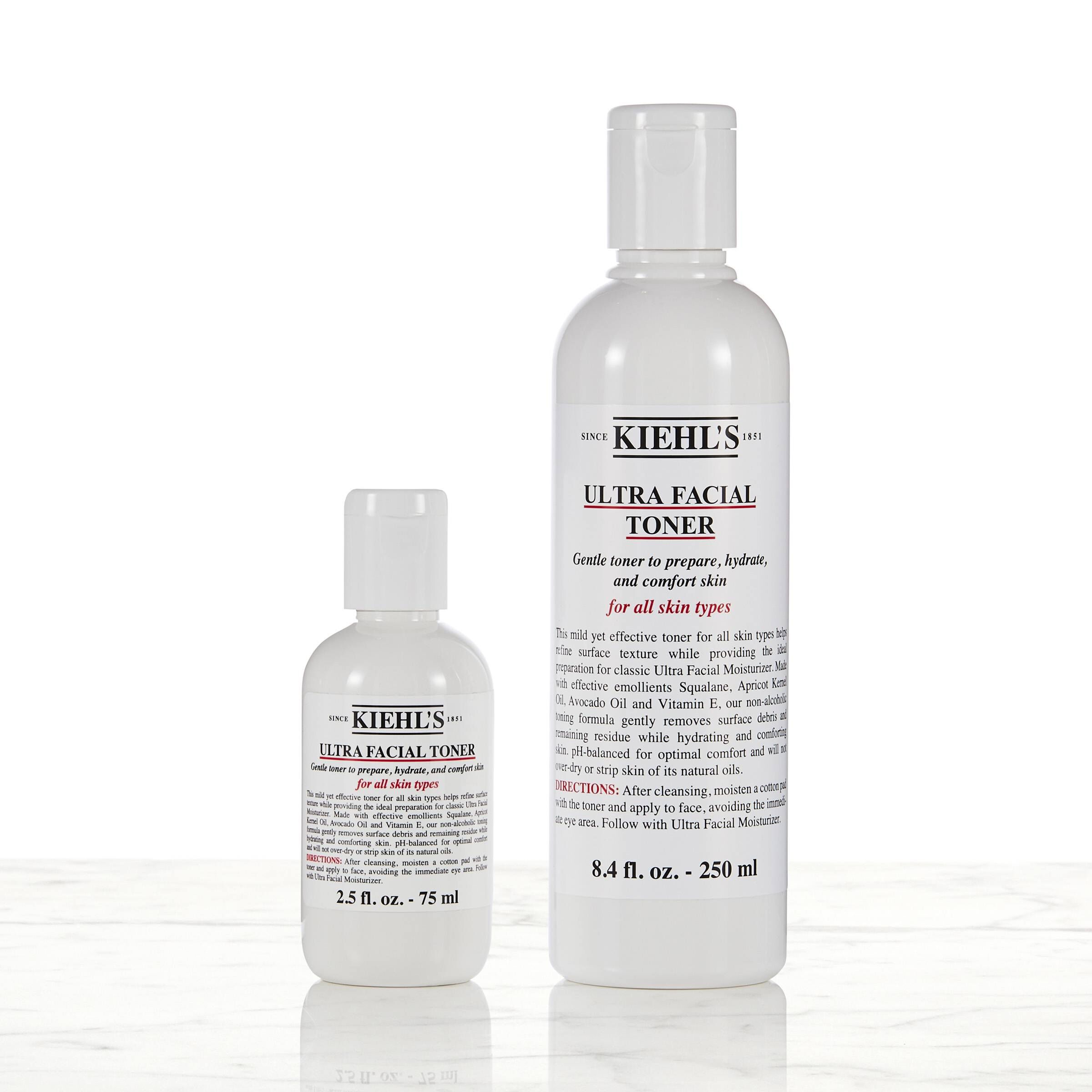 Toner kiehl's deals