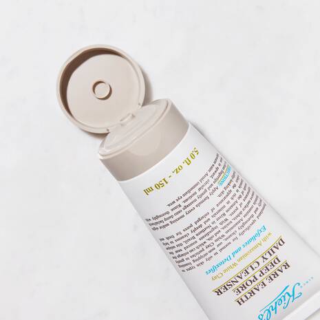 Rare Earth Deep Pore Daily Cleanser Kiehl S Since 1851