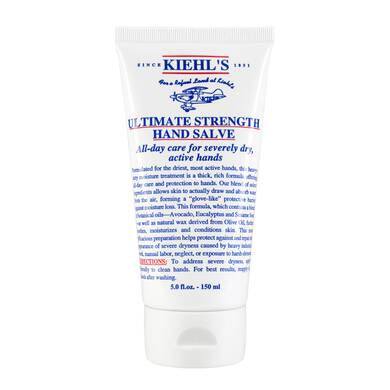 Kiehl’s Hand Cream