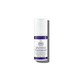 Bottle of Kiehl's Retinol Skin Renewing Daily Microdose