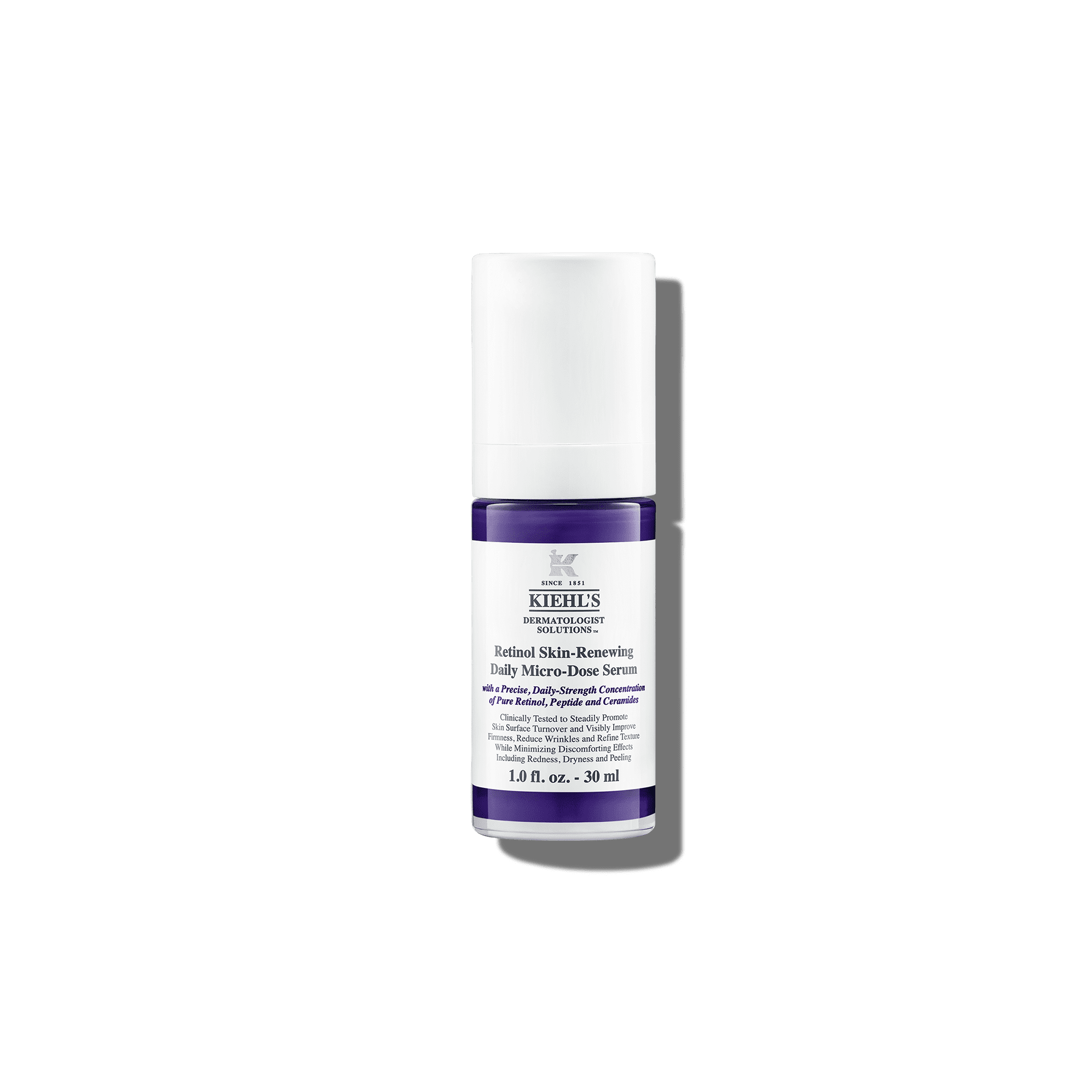 Retinol Serum | Retinol for Face | Anti-Aging | Kiehl's UK