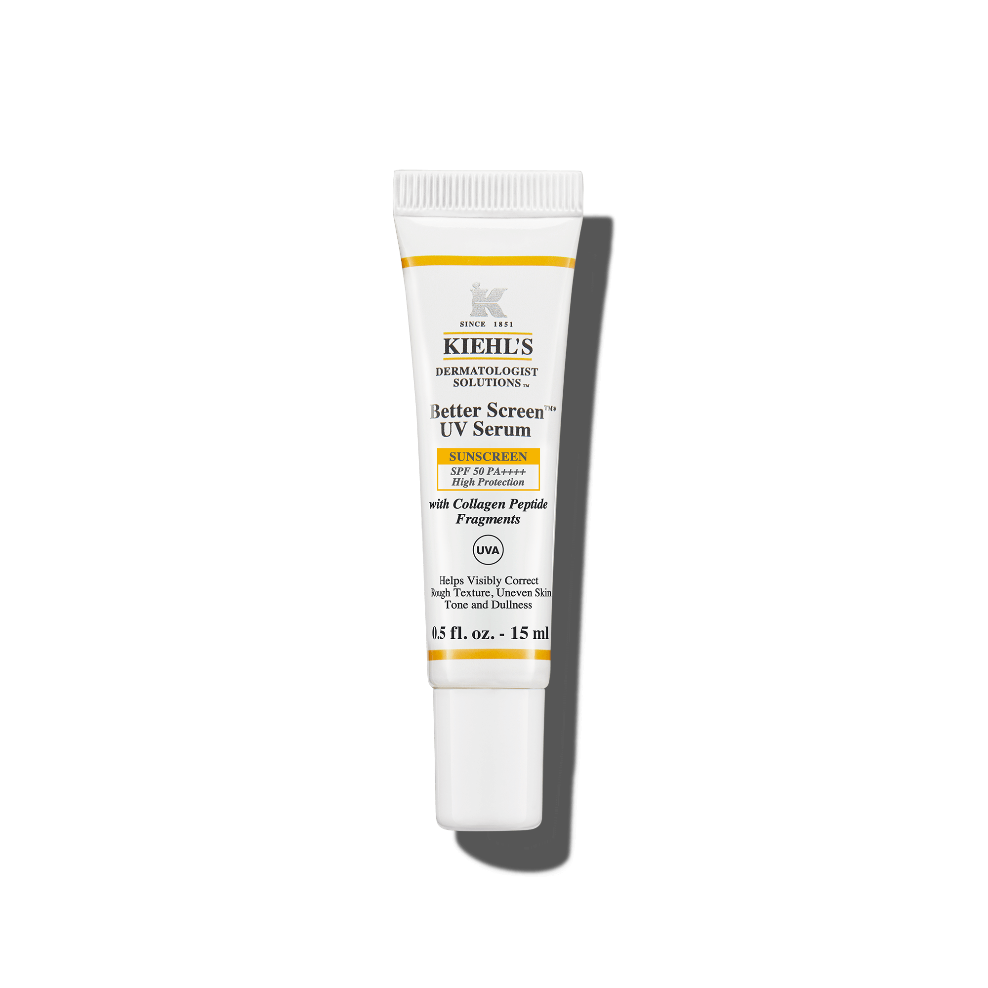 Better Screen™ UV Serum Sunscreen