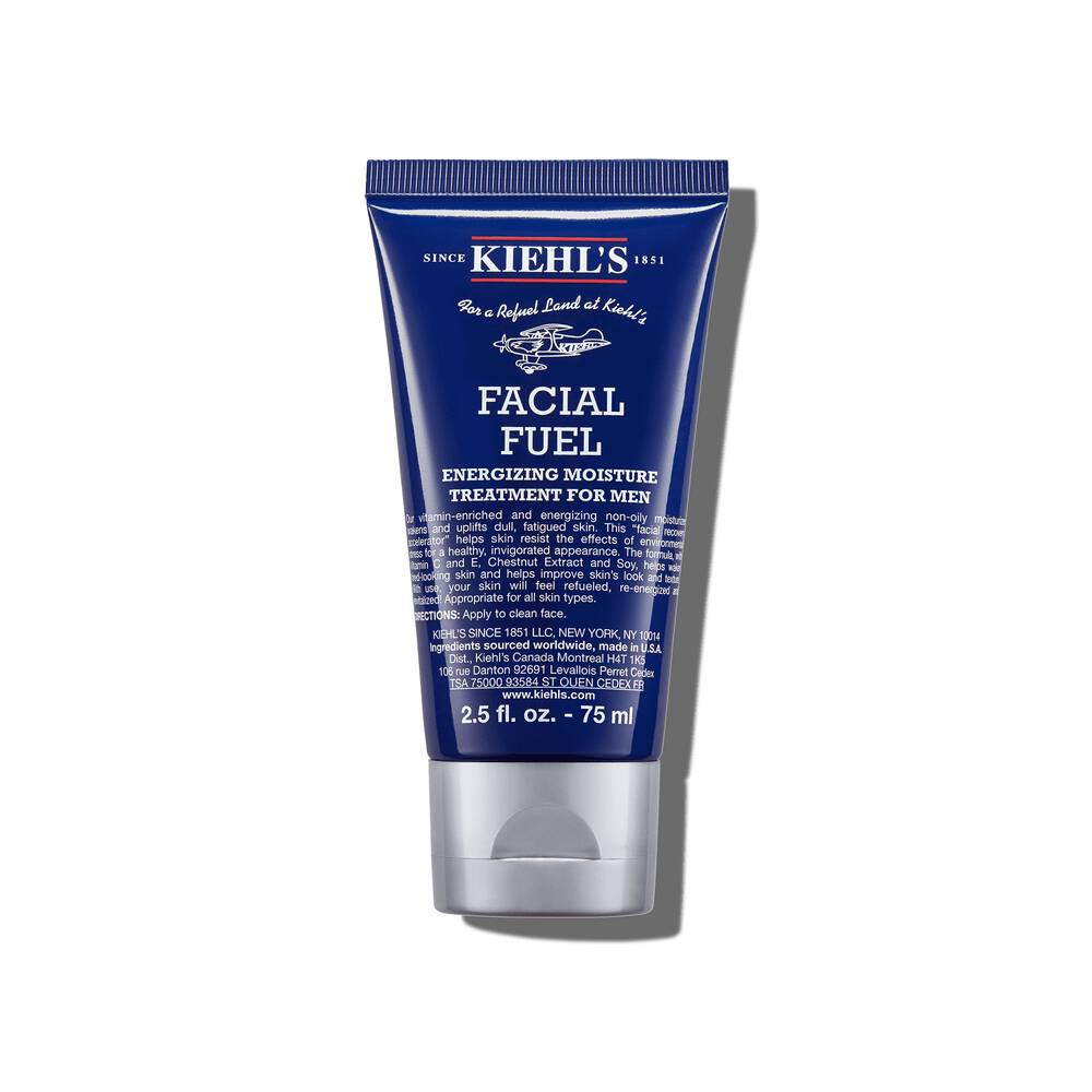 Kiehls Facial Fuel Energizing Moisture Treatment