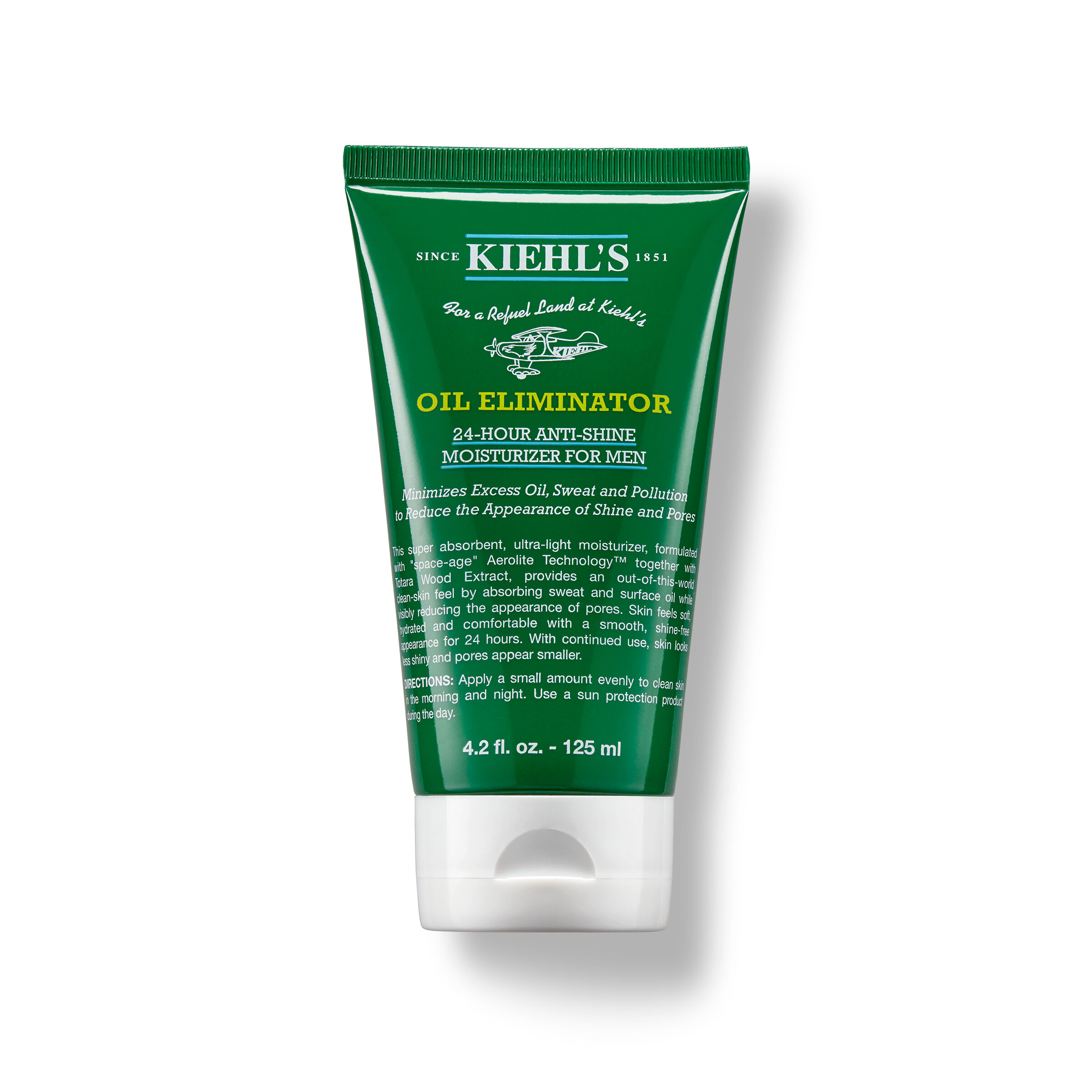 eliminator kiehls exfoliating kiehl moisturizers
