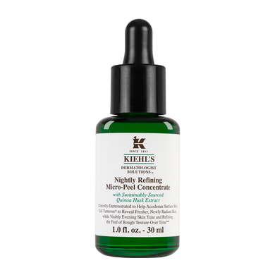 Dermatologist Solutions™ Nightly Refining Micro-Peel Concentrate Dermatologist Solutions™ Nightly Refining Micro-Peel Concentrate