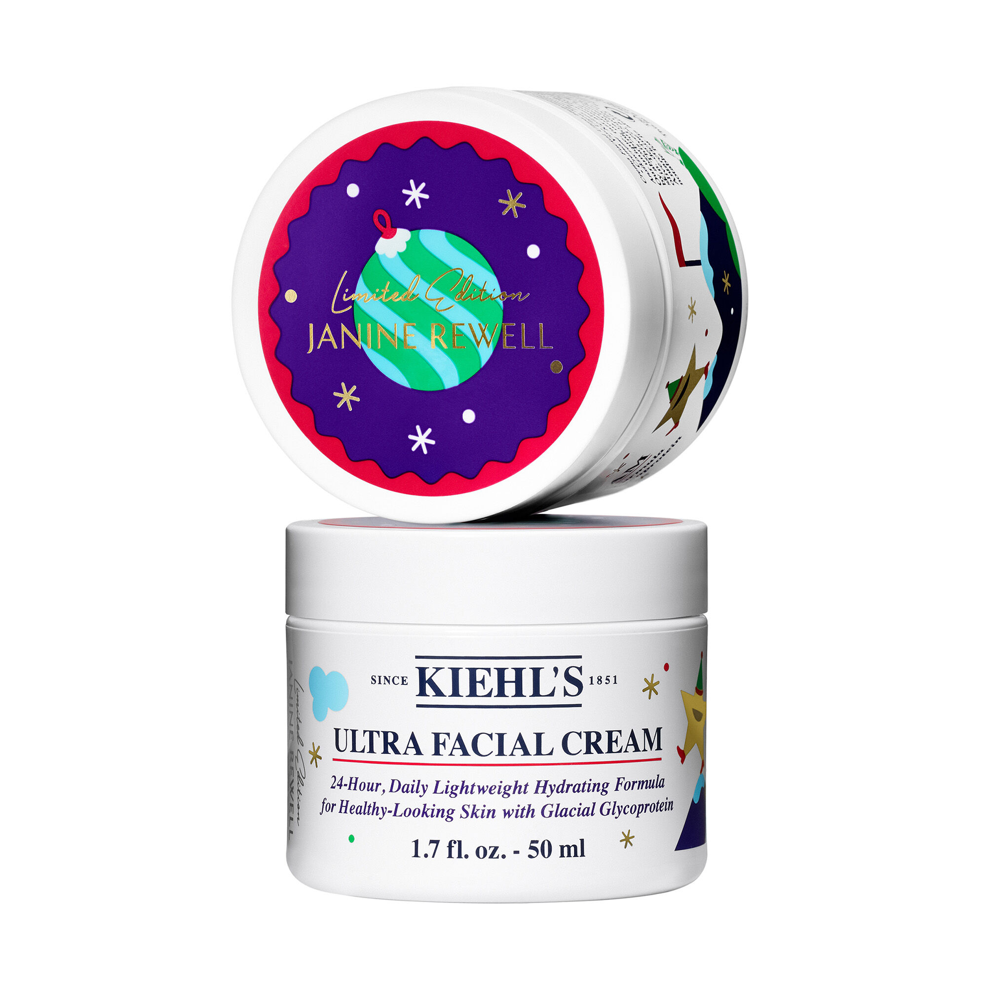 Ultra Facial Cream