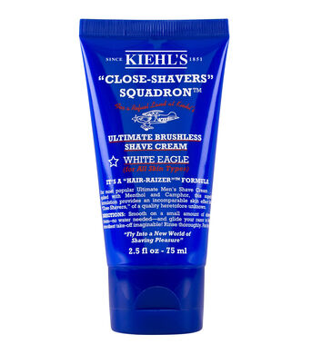 Ultimate Brushless Shave Cream - White Eagle Ultimate Brushless Shave Cream - White Eagle