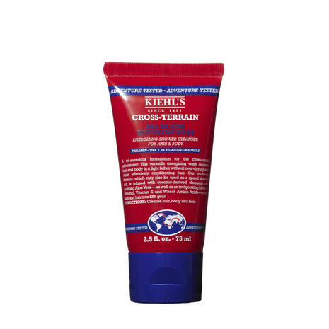 Cross-Terrain All-in-One Refuelling Wash