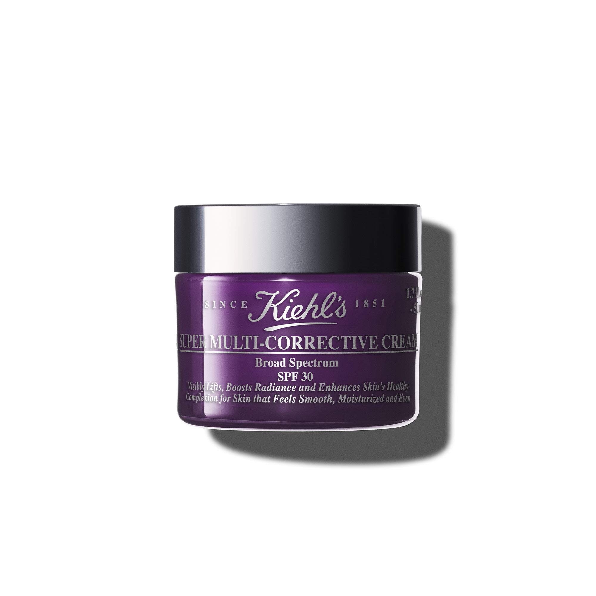 Kiehl's Super Multi-Corrective Cream SPF 30