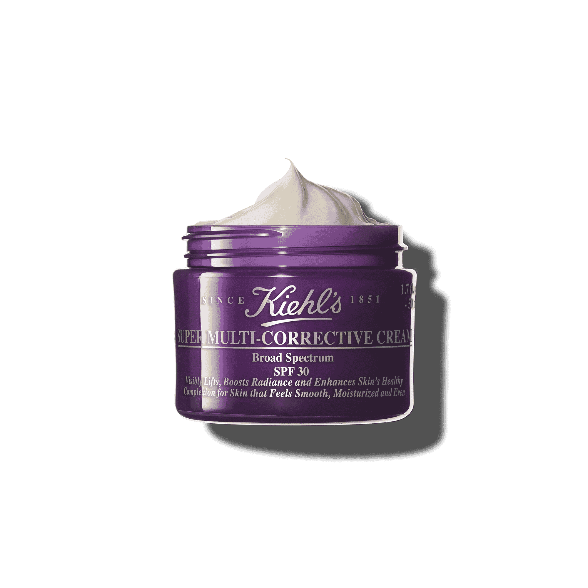 フェイスクリーム ki43 Super Multi-Corrective Cream SPF 30 | Kiehl's UK