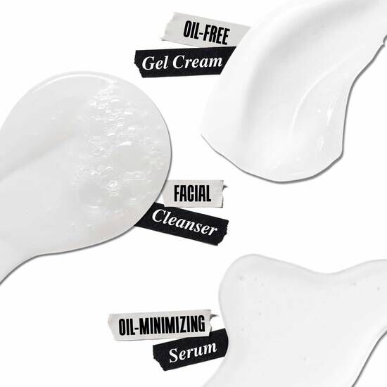 Stop-The-Shine Starter Set