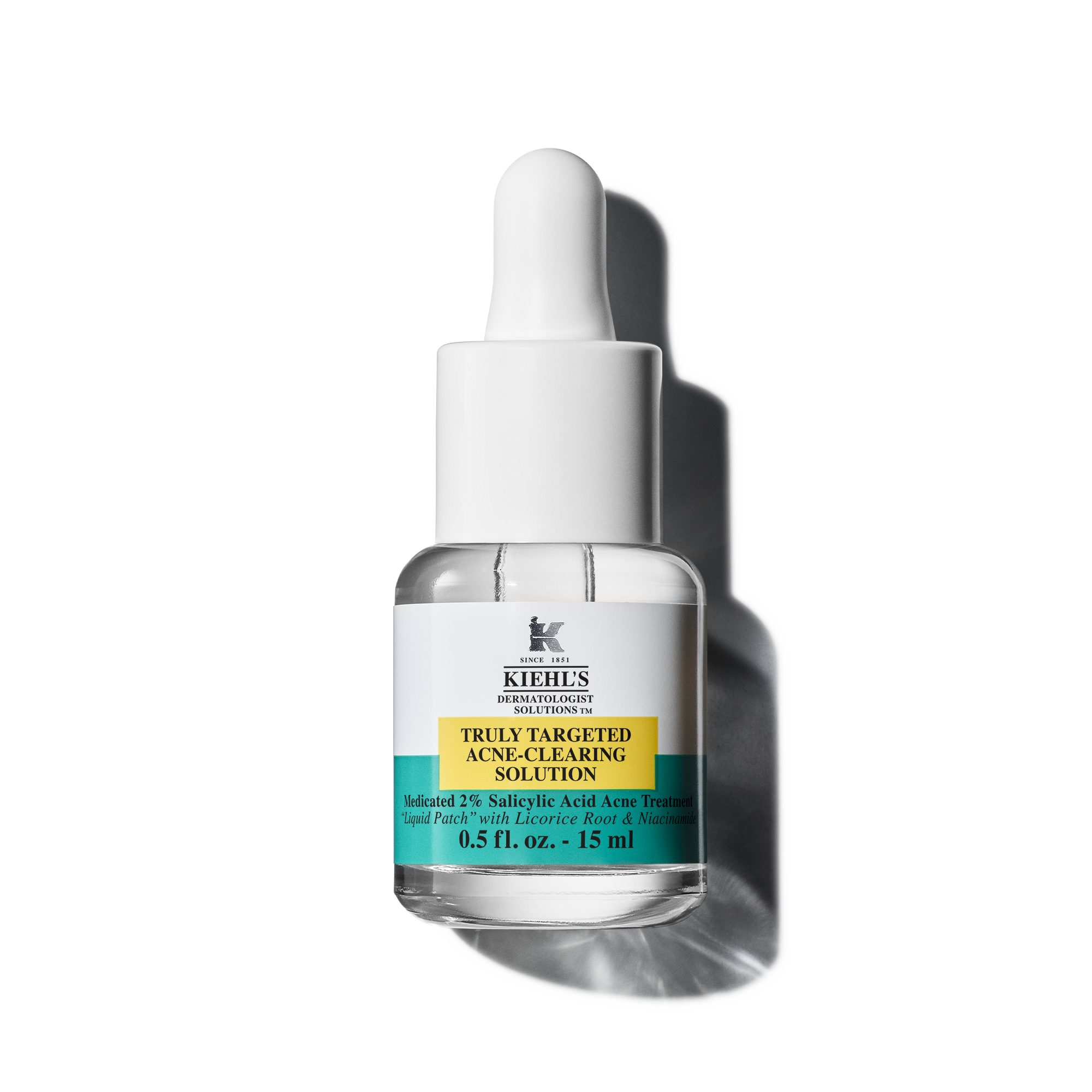 Kiehl's うか Kiehl's - 醫學維C淡斑精華115ml 3605972549082 - i-Nutri