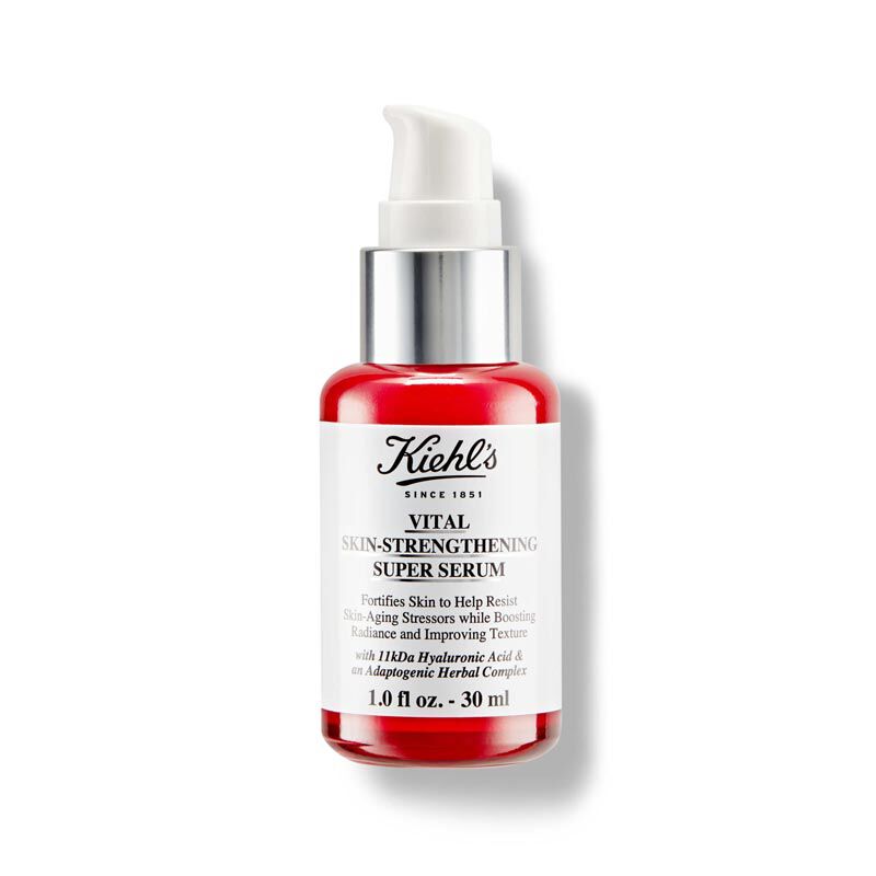 kiehl's retinol