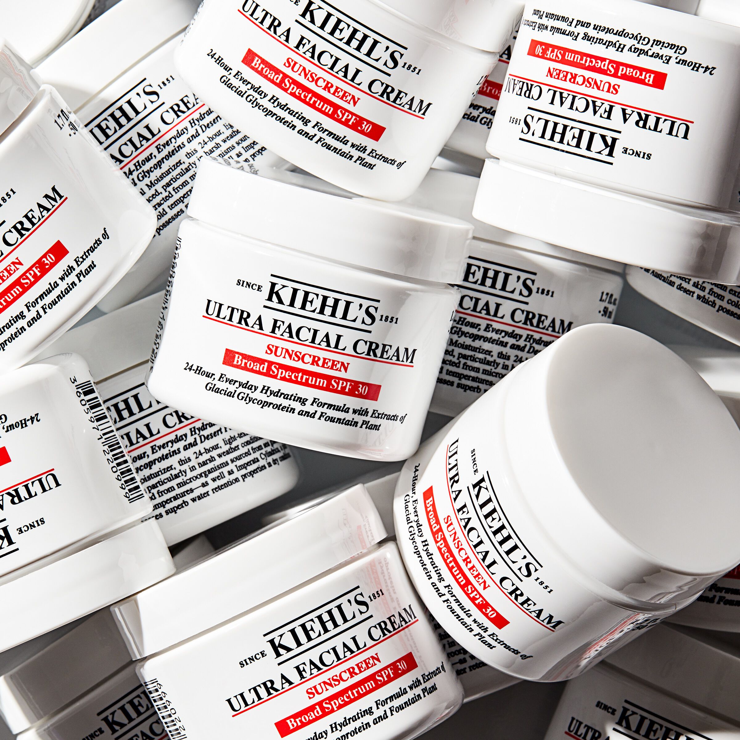 Kiehl's ultra facial cream store