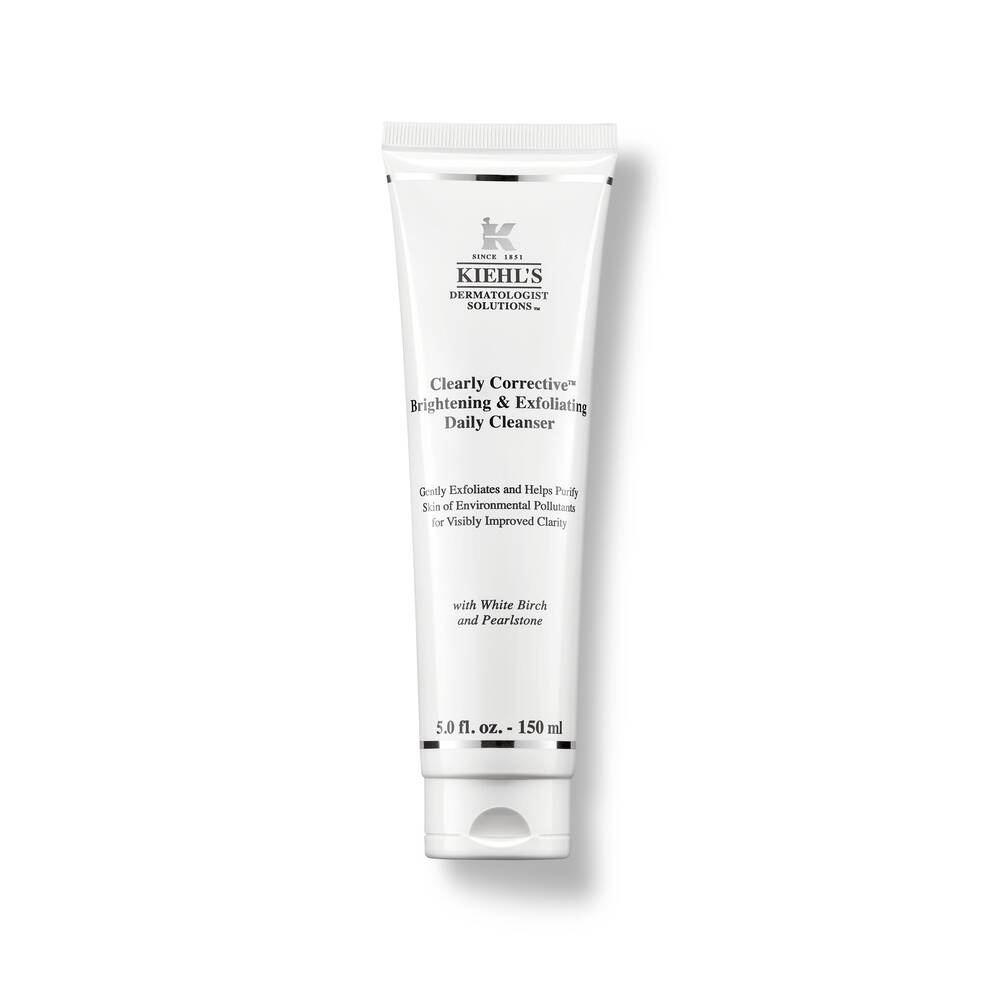 Kiehls Clearly Corrective™ Brightening & Exfoliating Daily Cleanser