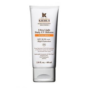 Ultra Light Daily Defense SPF 50