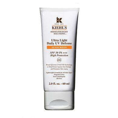 Ultra Light Daily Defense SPF 50 Ultra Light Daily Defense SPF 50