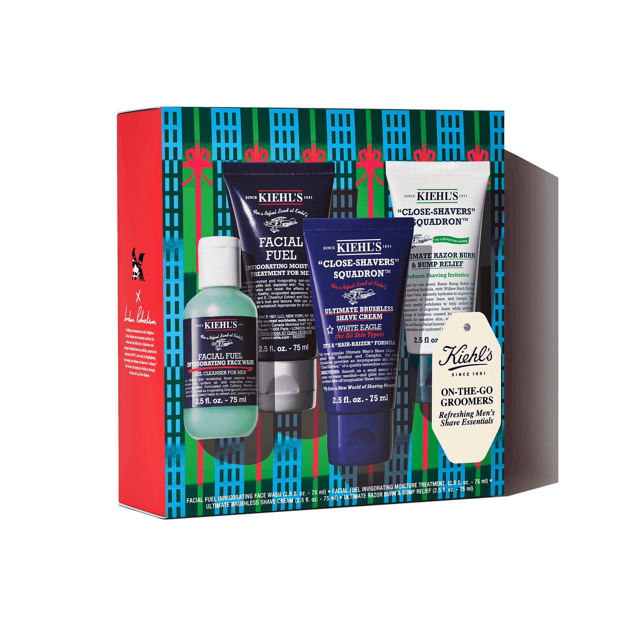 Skincare Gift Selection | Special Occasions | Kiehl's UK