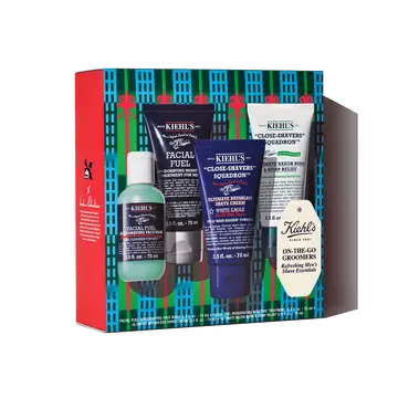 On The Go Groomers Gift Set
