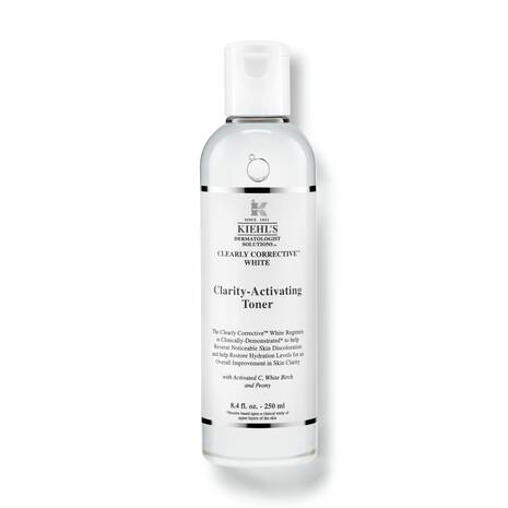 Clearly Corrective™ Clarity-Activating Toner