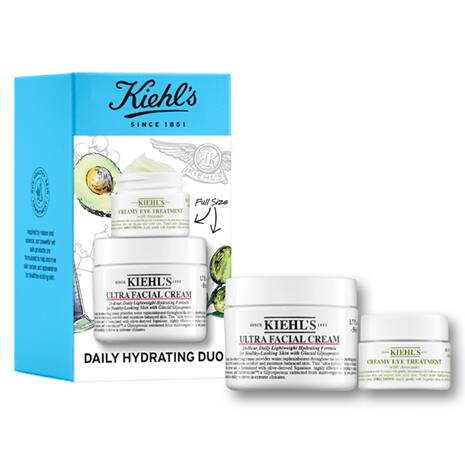 Daily Hydrating Duo Set