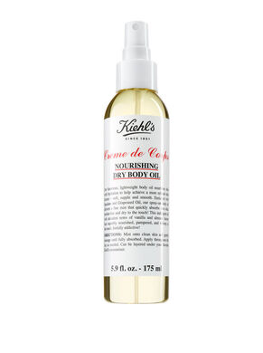 Crème de Corps Nourishing Dry Body Oil Crème de Corps Nourishing Dry Body Oil