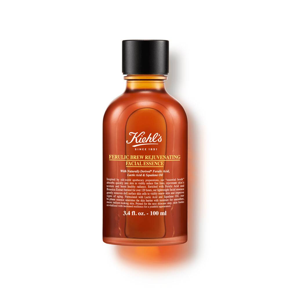 Kiehls Ferulic Brew Rejuvenating Facial Essence