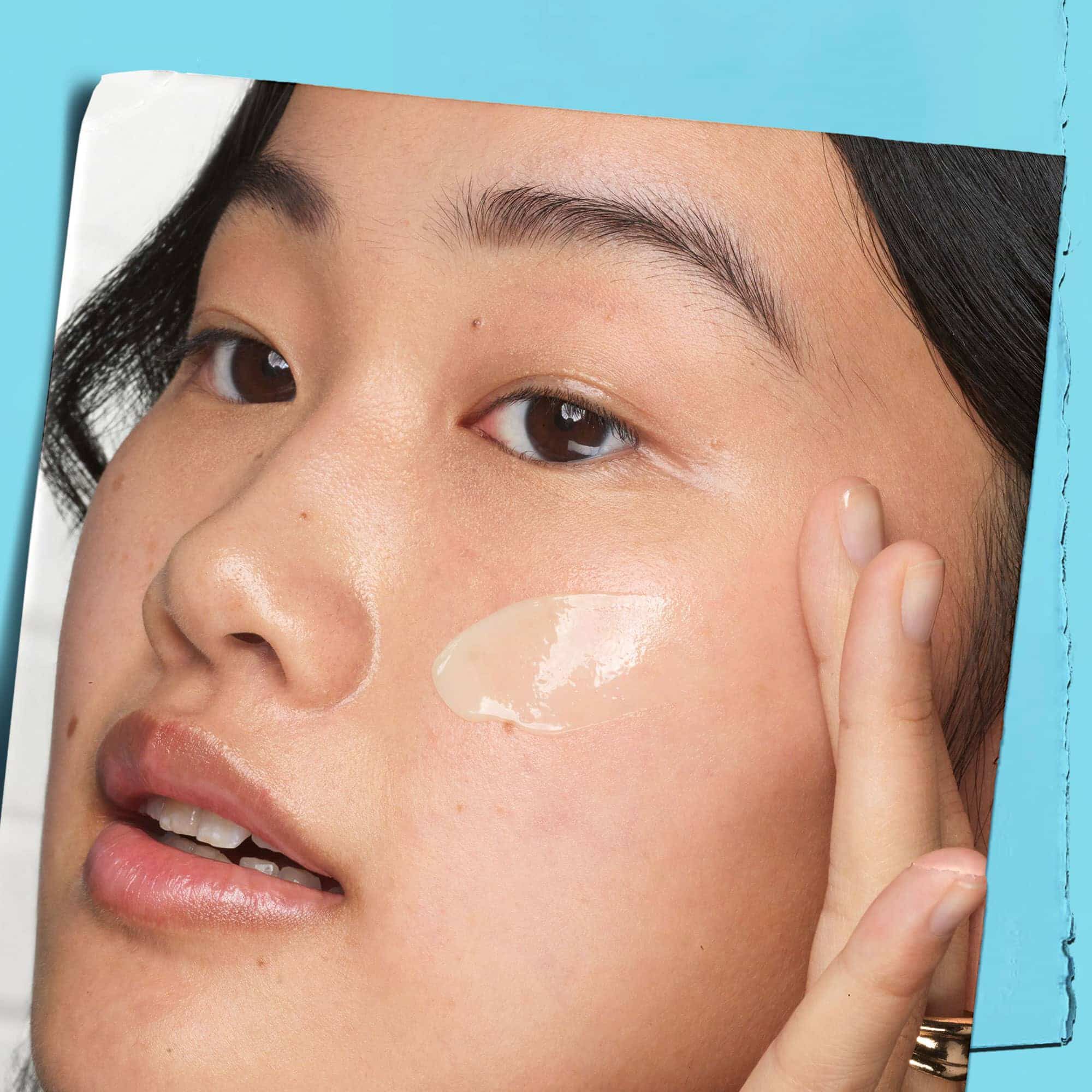 Super Multi-Corrective Soft Cream