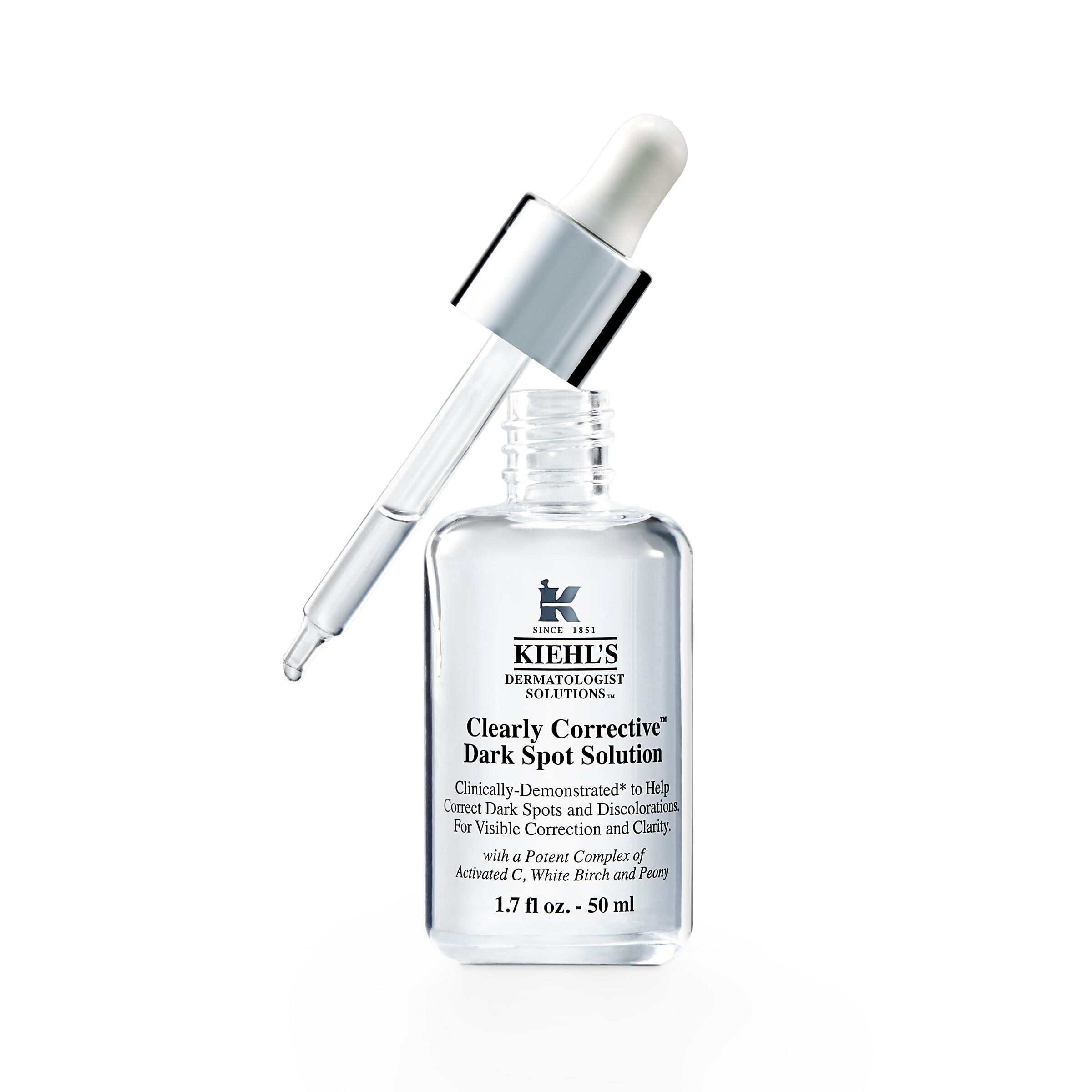 Clearly Corrective Dark Spot Solution Corrector Kiehl s UK