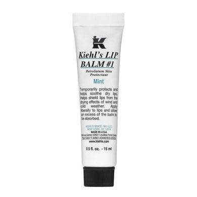 Lip Balm 1 Scented Lip Balm Kiehl's Since 1851