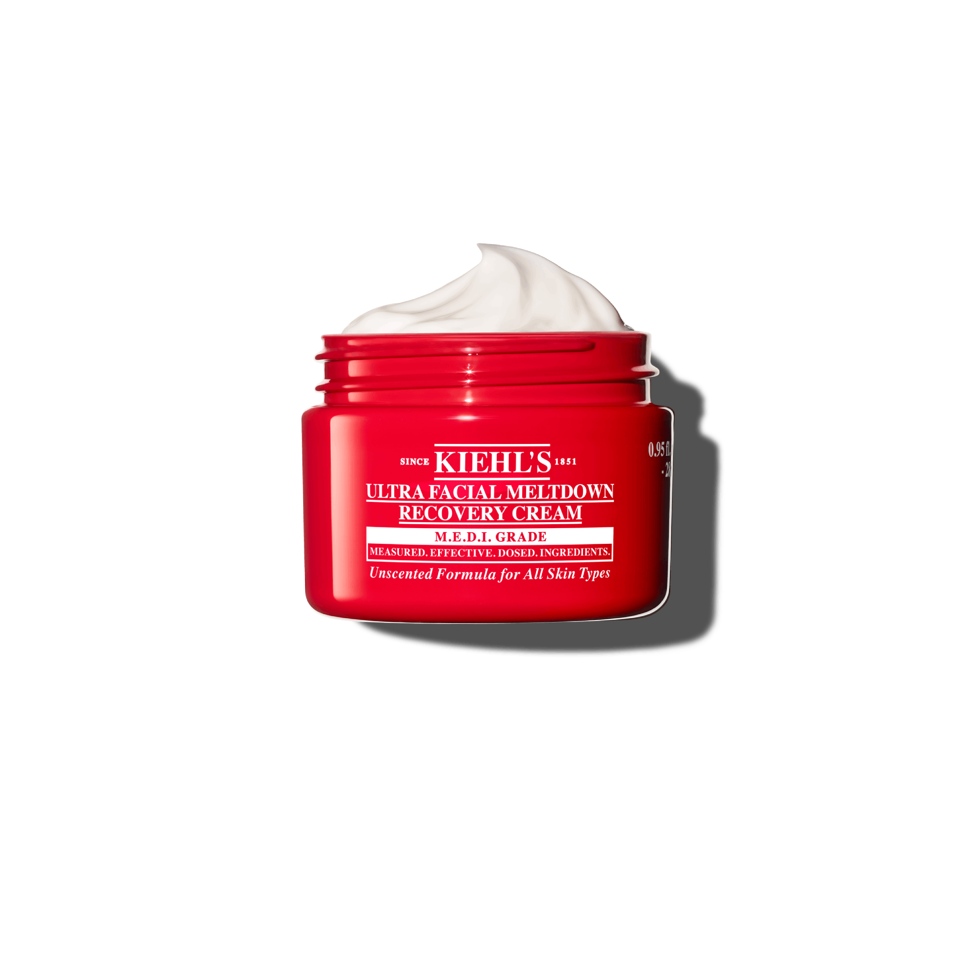Ultra Facial Meltdown Recovery Cream — Moisturisers — Kiehl's​