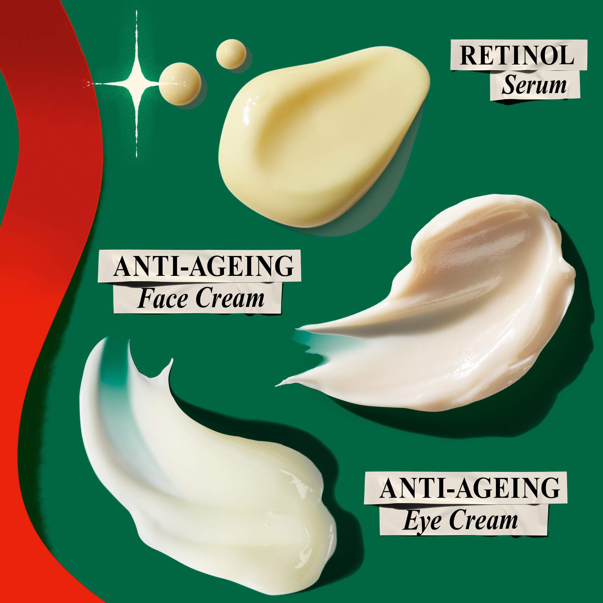 Unwrap Smooth Skin